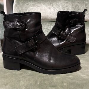 Michael Kors Jetset Moto Bootie